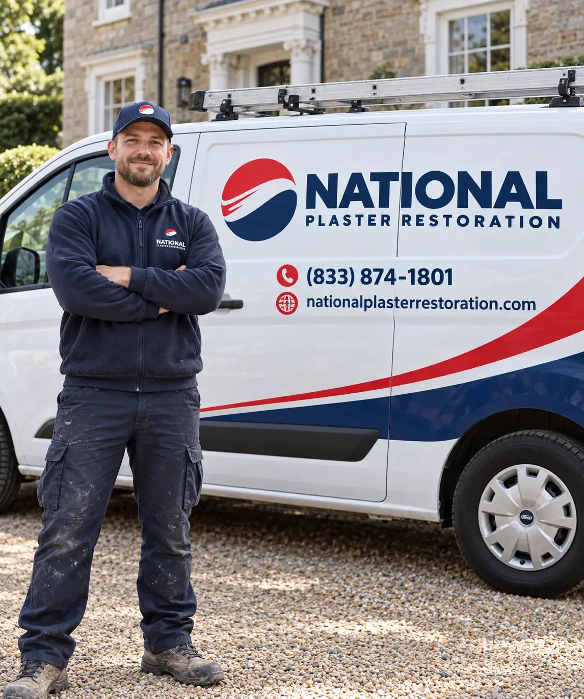 Plaster Repair company in Marthaville, LA
